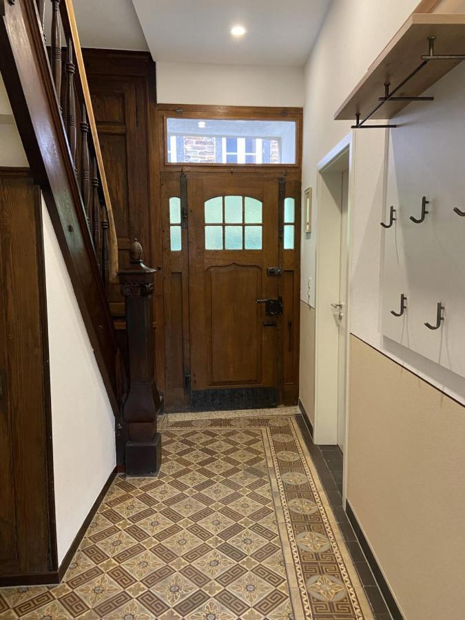 Ferienhaus Heinrich Ediger-Eller Extérieur photo