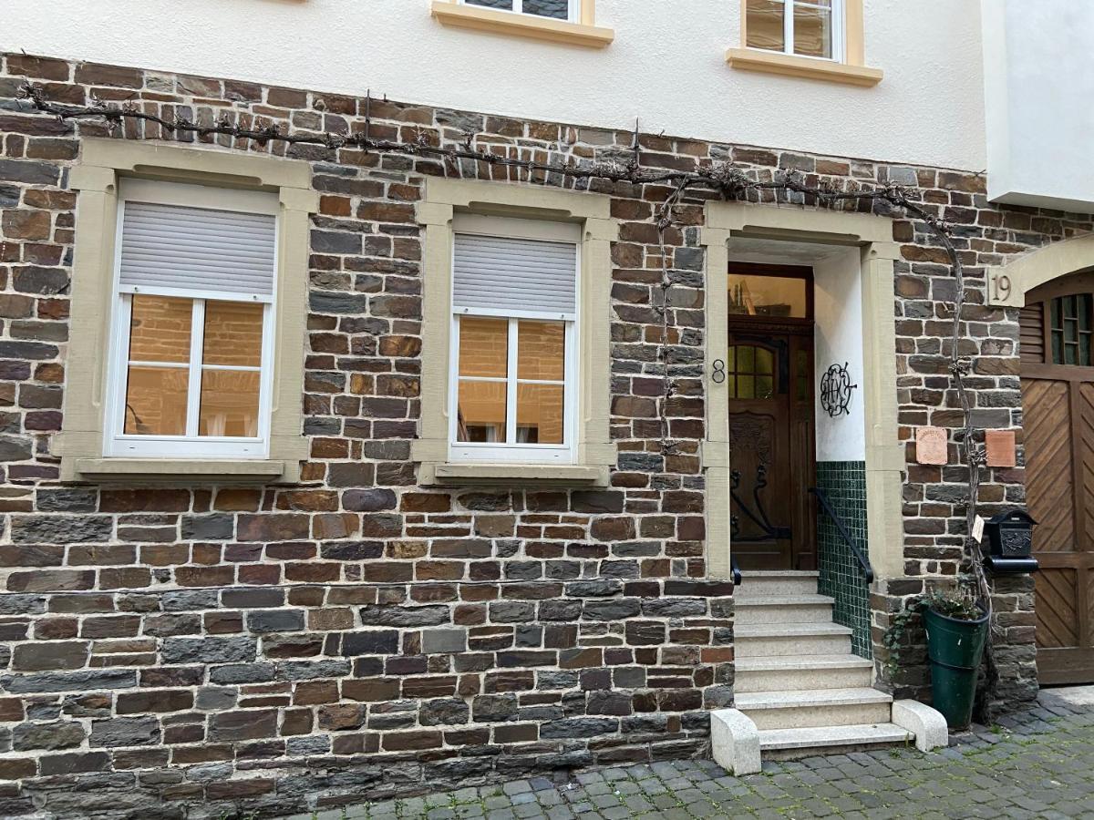 Ferienhaus Heinrich Ediger-Eller Extérieur photo